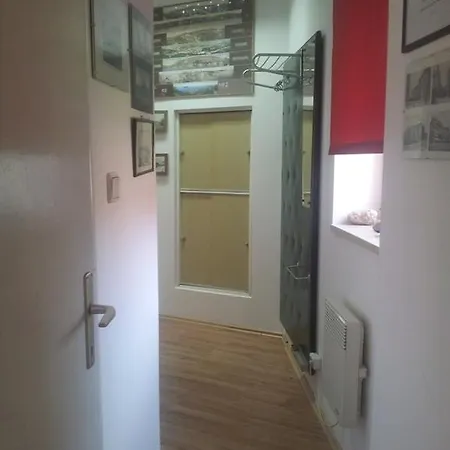 Apartment History Zagreb Room photo