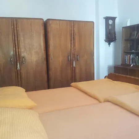Apartment History Zagreb Room photo