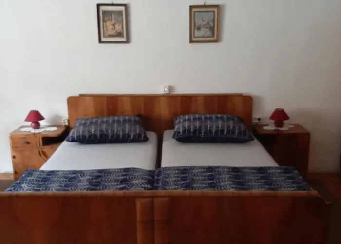 Apartment History