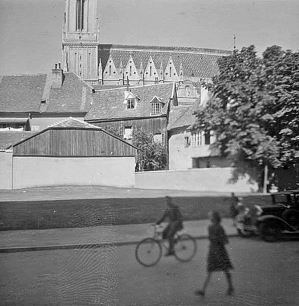 History Zagreb