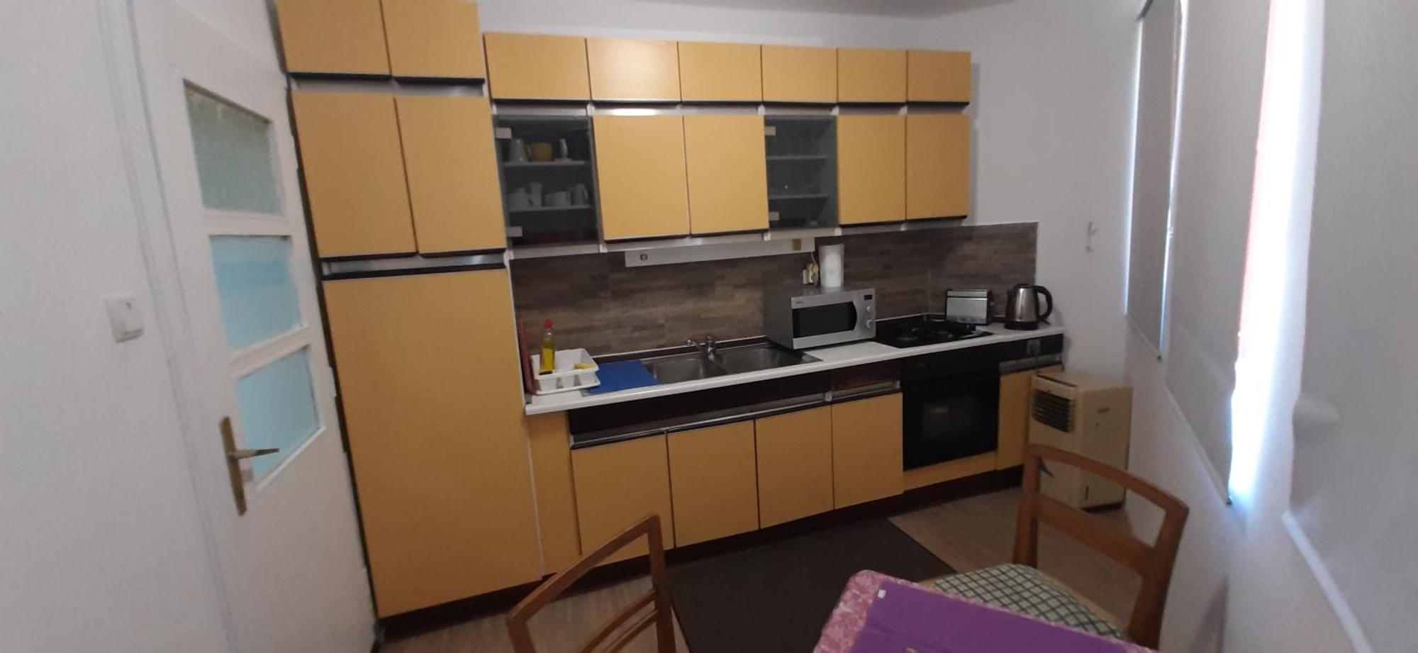 History Apartment