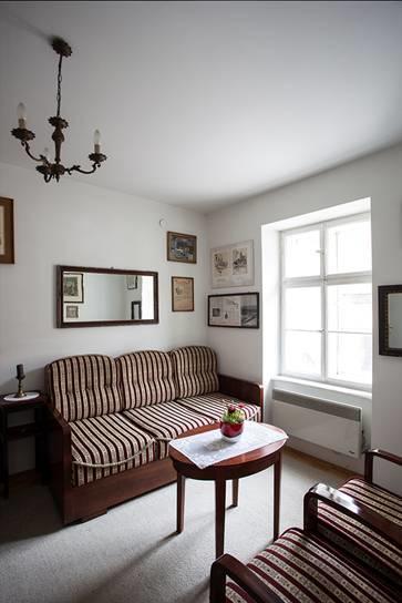 History Apartment Zagreb