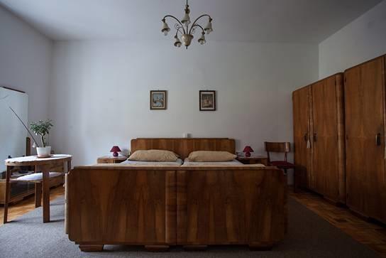 History Apartment