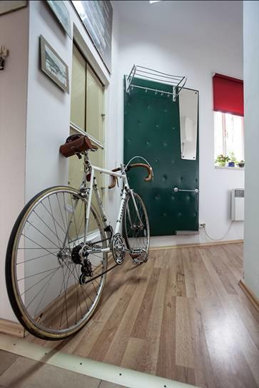 Apartment History Zagreb