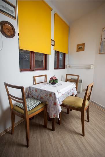 History Apartment Zagreb