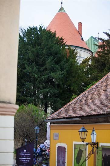 History * Zagreb