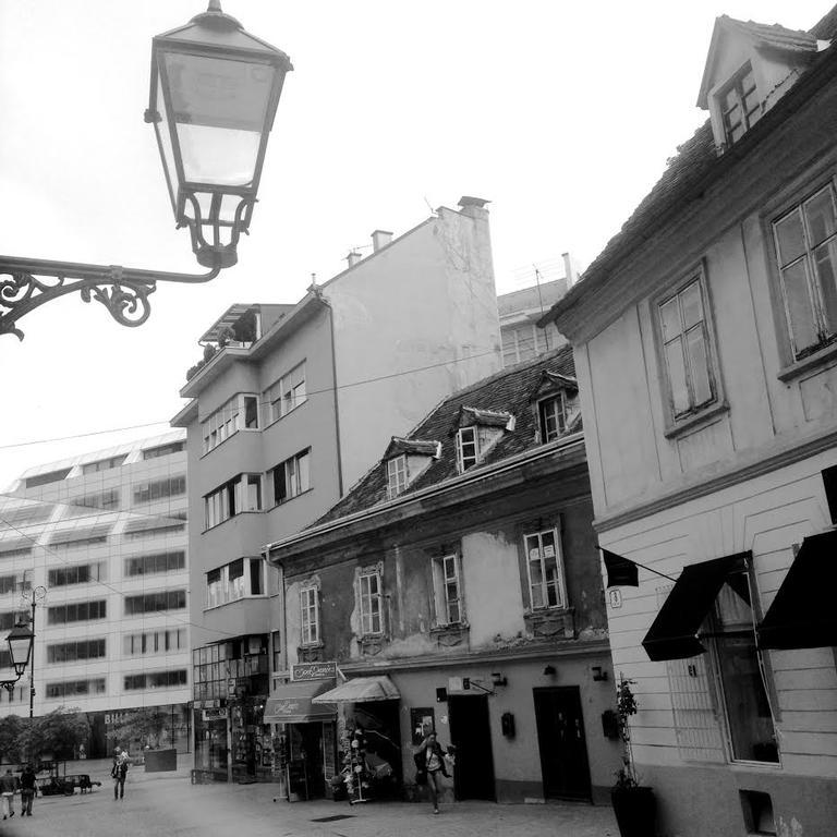 Apartment History Zagreb