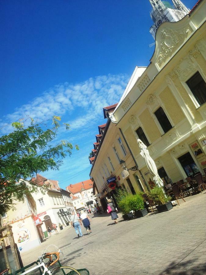 History * Zagreb