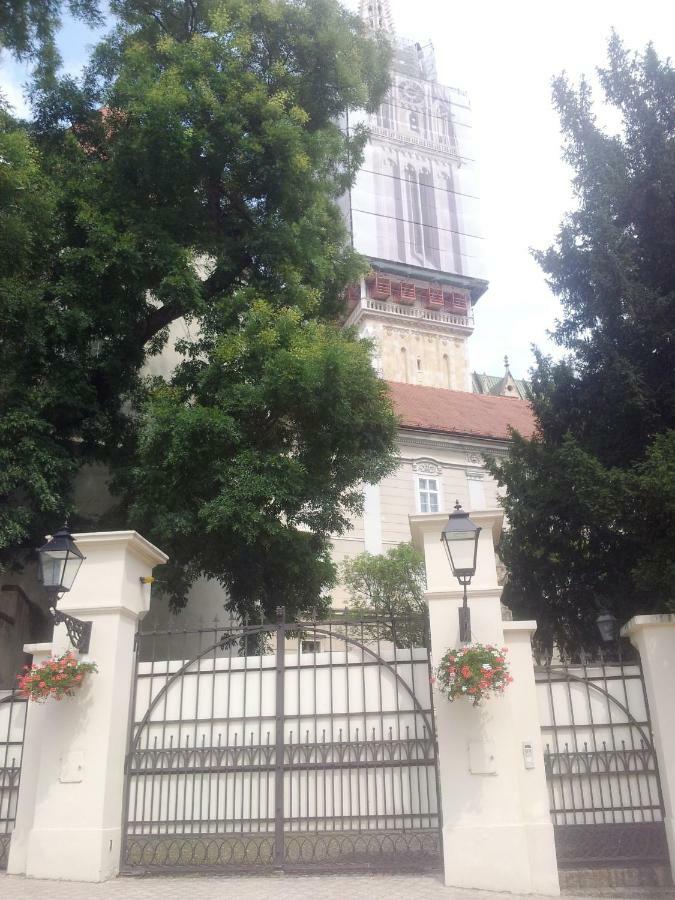 History * Zagreb